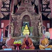 เที่ยวเชียงใหม่