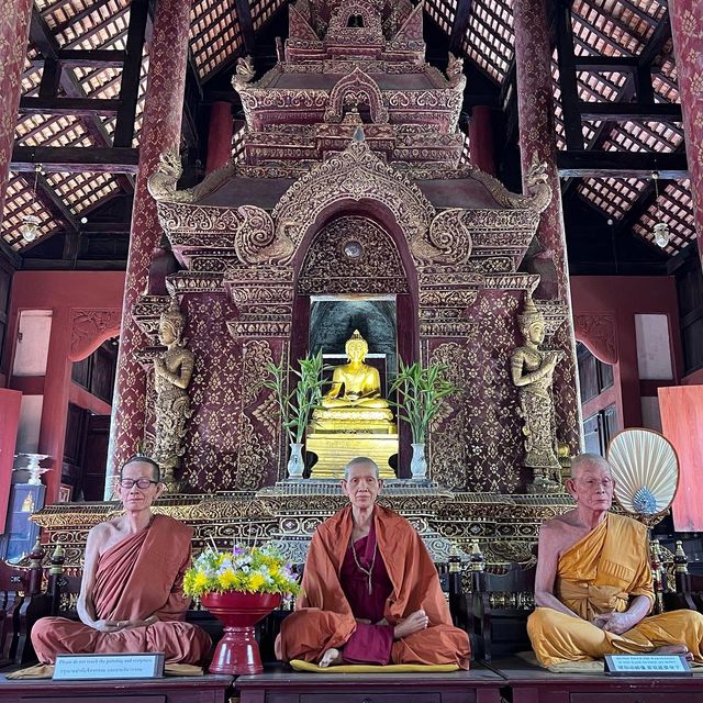 เที่ยวเชียงใหม่