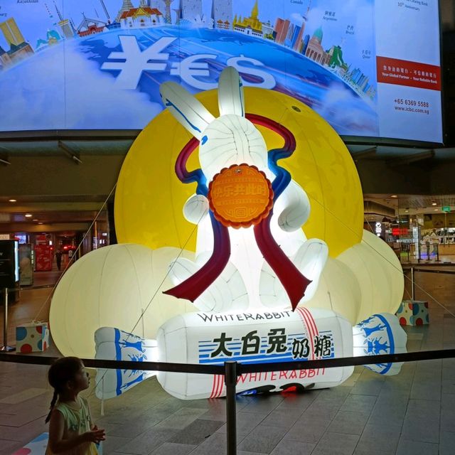 Chinatown Point Mid Autumn 