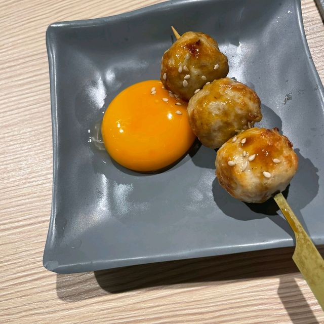 北區日式燒肉推薦📍一燒肉
