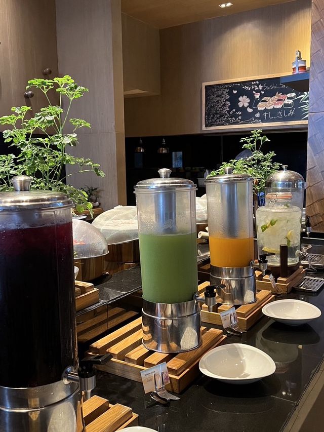 เซ็นทรา ที่พักสวยที่ จอมเทียน🌿