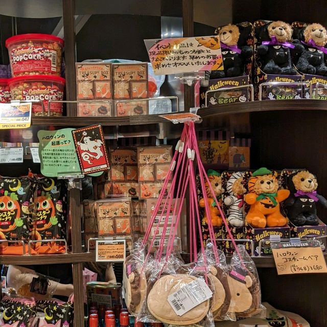 LUCUA１１００【TRUFFLE bakery】 の販売店【TRUFFLE mini】が出来るとの事。