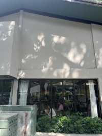 Bloom Dining คาเฟ่ขนมอร่อย ถ่ายรูปสวย ย่านพระราม 9