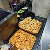 築間幸福鍋物新莊中悅廣場店