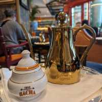 Bacha Coffee - Suria KLCC
