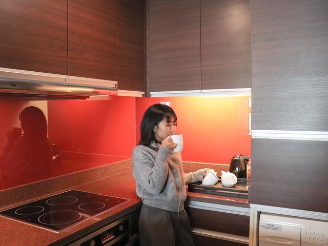 เปลี่ยนบรรยากาศนอนในเมือง Urbana Sathorn Hotel 