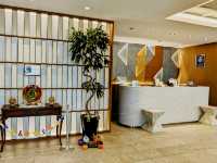 The Grand Hotel Ginowan