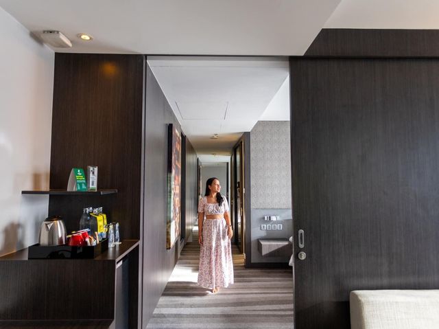 Holiday Inn Bangkok Sukhumvit 
