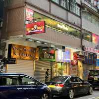 《Hello India 味蕾新體驗🇮🇳》