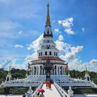 วัดสวยในไทย สงบ 