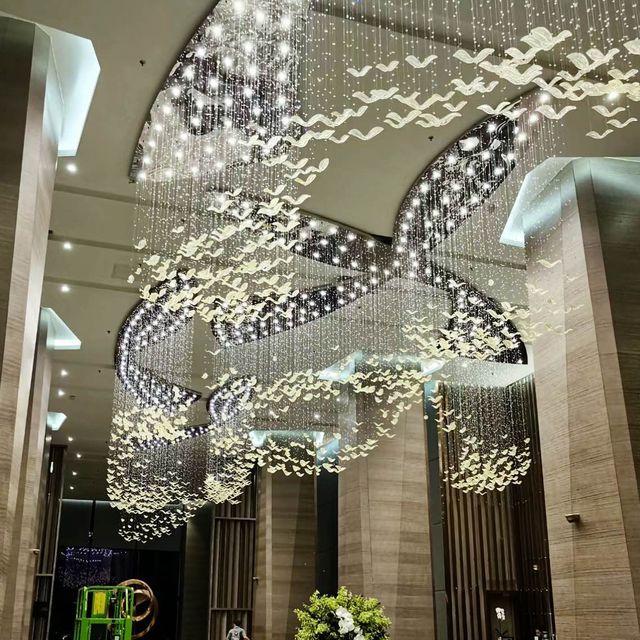 🇲🇾高CP值酒店-莎阿南希爾頓逸林酒店