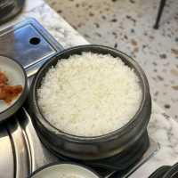 경주 불국사 맛집, “울산식당”🍚
