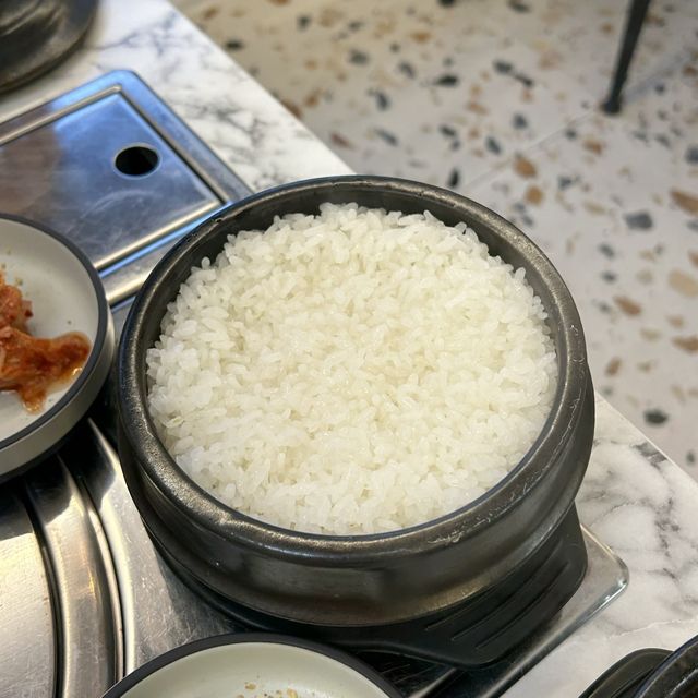 경주 불국사 맛집, “울산식당”🍚