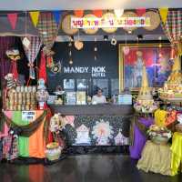 Mandy Nok Hotel นครศรีธรรมราช