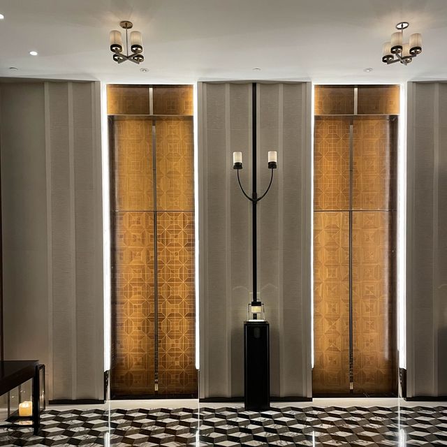 Rosewood Hong Kong 
