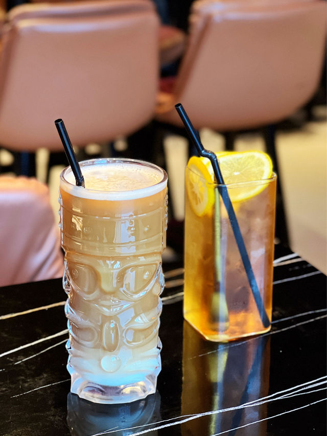 銅鑼灣正宗川菜酒吧