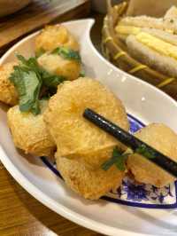 香港玖子茶探店 推薦肉骨茶😋