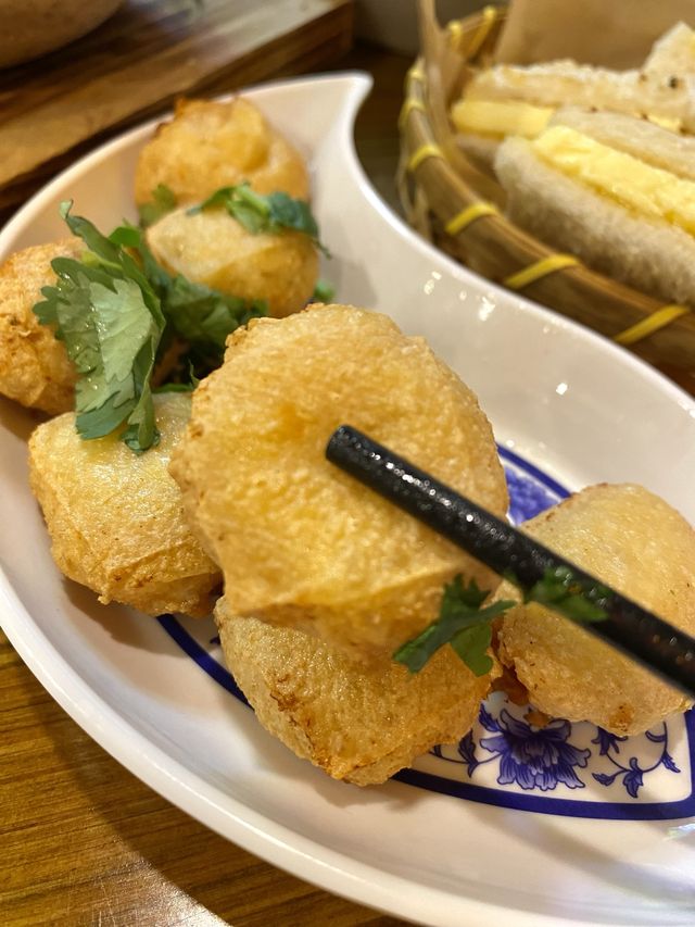 香港玖子茶探店 推薦肉骨茶😋