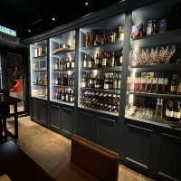 北歐風情！多款美酒比你揀 品酒西餐無得彈
