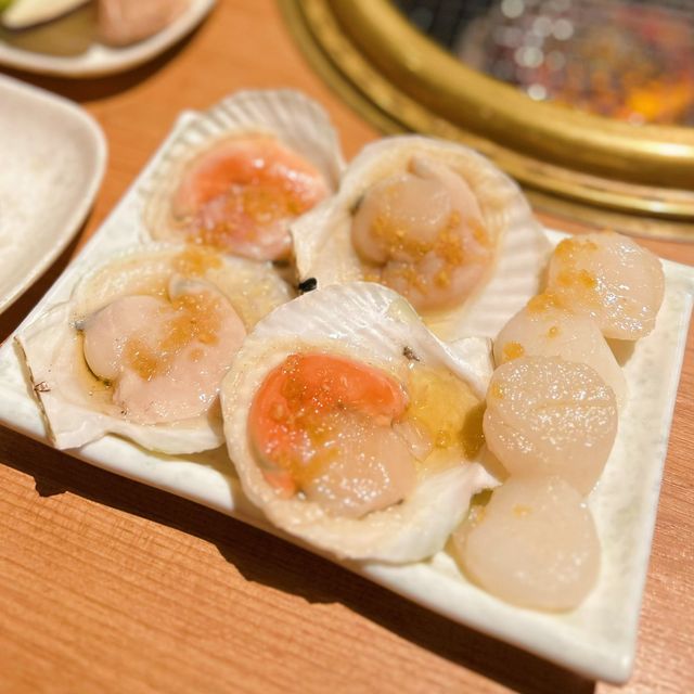 尖沙咀性價比高韓燒放題🔥