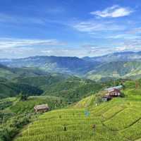 บ้านห้วยโทน จ.น่าน 🌳🌿