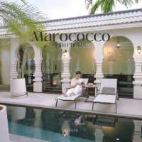 Marococco 🍃 วิลล่าเปิดใหม่ ย่านถลาง 🏠✨