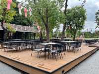 ร้านชิดลมค่าเฟ่ เชียงใหม่