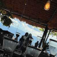จิบกาแฟร้าน(ไม่)ลับบนดอยช้าง บรรยากาศดีย์