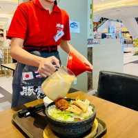 ราเมงร้านเด็ดจากโอซาก้า ตำนานความอร่อย50ปี