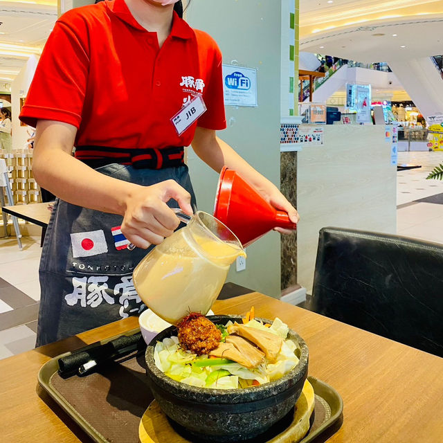 ราเมงร้านเด็ดจากโอซาก้า ตำนานความอร่อย50ปี
