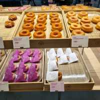 Must Try Kyoto Koe Donuts 🍩 