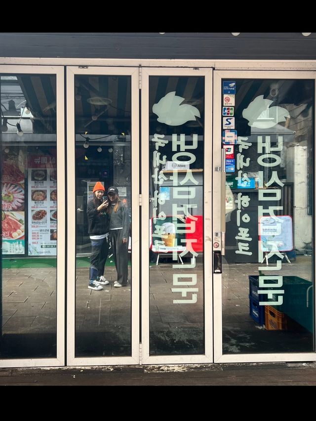 文青打卡熱點推介📸益善洞韓國村