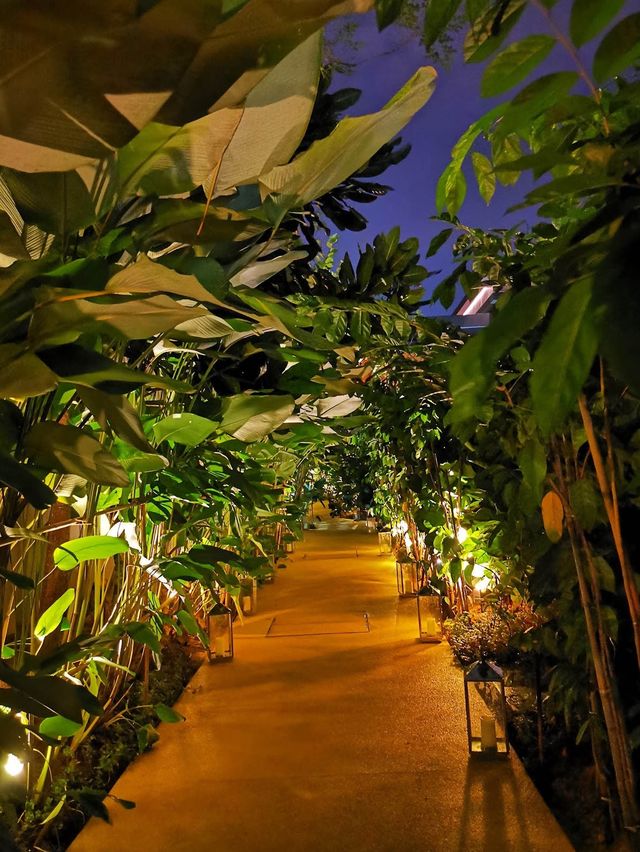 M Resort & Hotel Kuala Lumpur