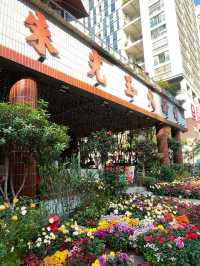【深圳華強北火鍋店】口碑爆棚，網紅必去！
