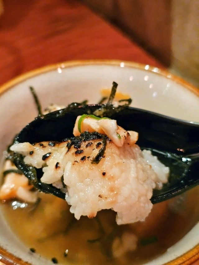 🇯🇵尖沙咀串揚專門店🍢