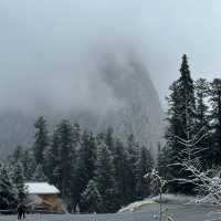 格倫科❄️🏘️冬日仙境⛷️🏔️