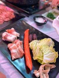 一次過滿足 火鍋x雞煲x海鮮
