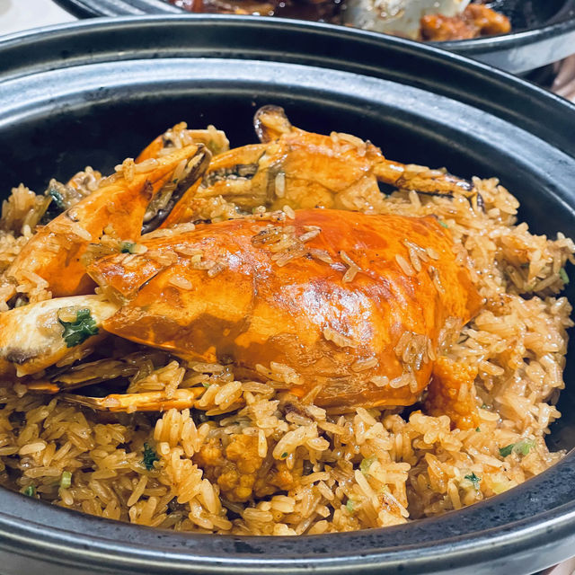 💡 神燈海鮮酒家💡Lantern Seafood Restaurant