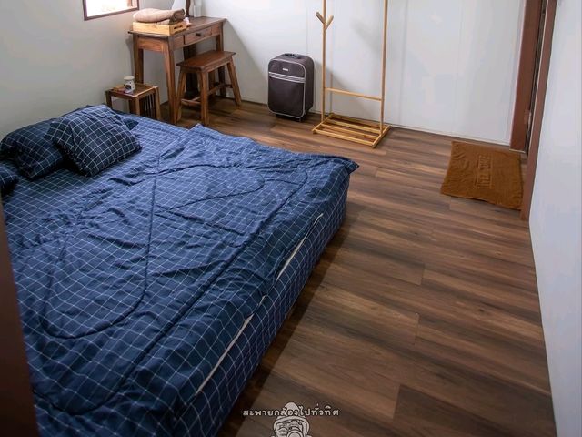 ปล่อยใจไปน่าน@บ้านภูแววิว Phuvae View Home