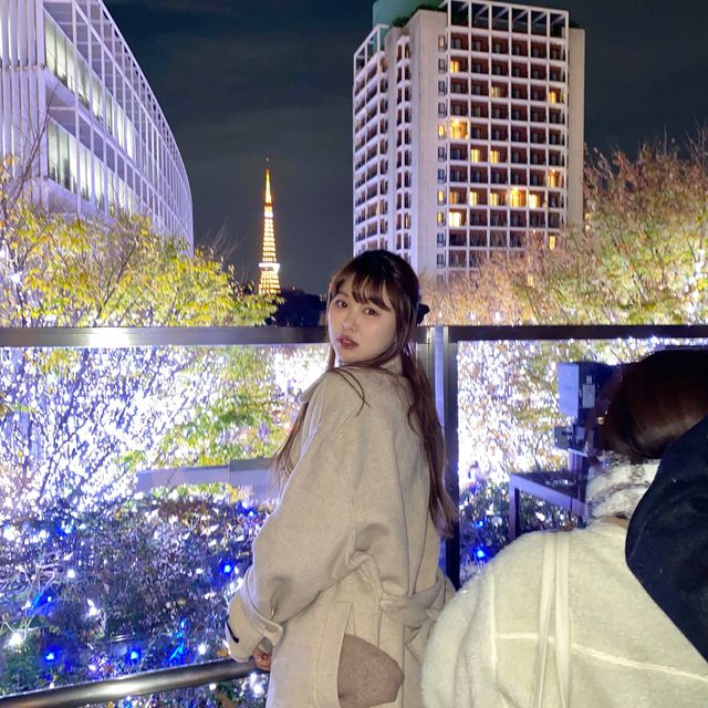일본 코교 연멀 필수 핫플!!