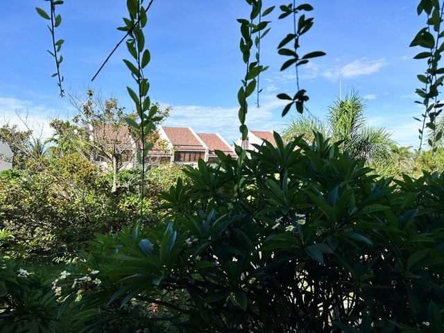 SILK SENSE HOI AN RIVER RESORT 越南會安五星渡假村推薦