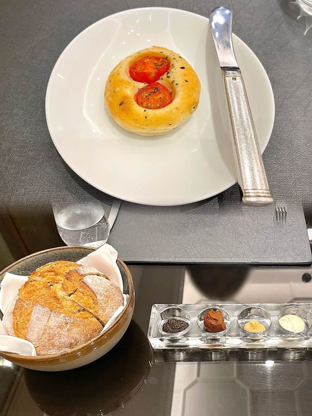 澳門酒店內的寶藏Fine Dining餐廳-雅舍
