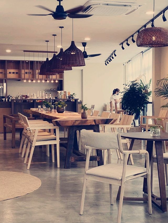 Nota Restaurant