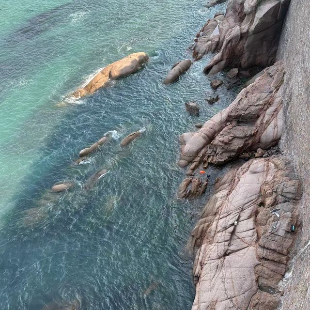 東海岸🌊～美麗海景