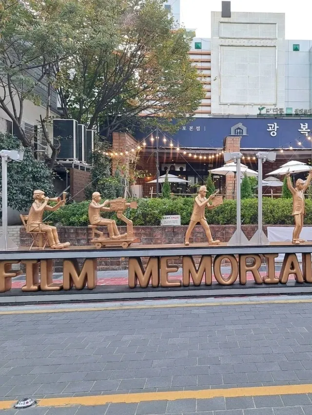 與好友美好的釜山🇰🇷回憶之旅❤️