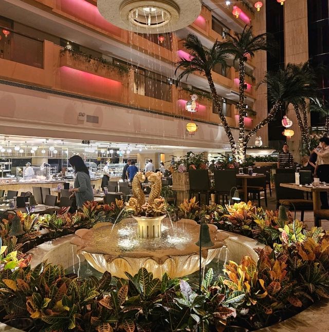 老牌五星級酒店導賞遊 老牌五星級酒店導賞遊