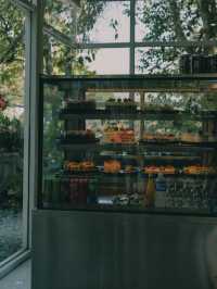 Fernpresso at Lake คาเฟ่บรรยากาศดี เชียงใหม่