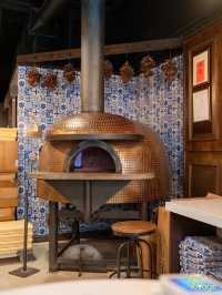 【米芝蓮推介 跑馬地手工拿坡里薄餅店🍕】