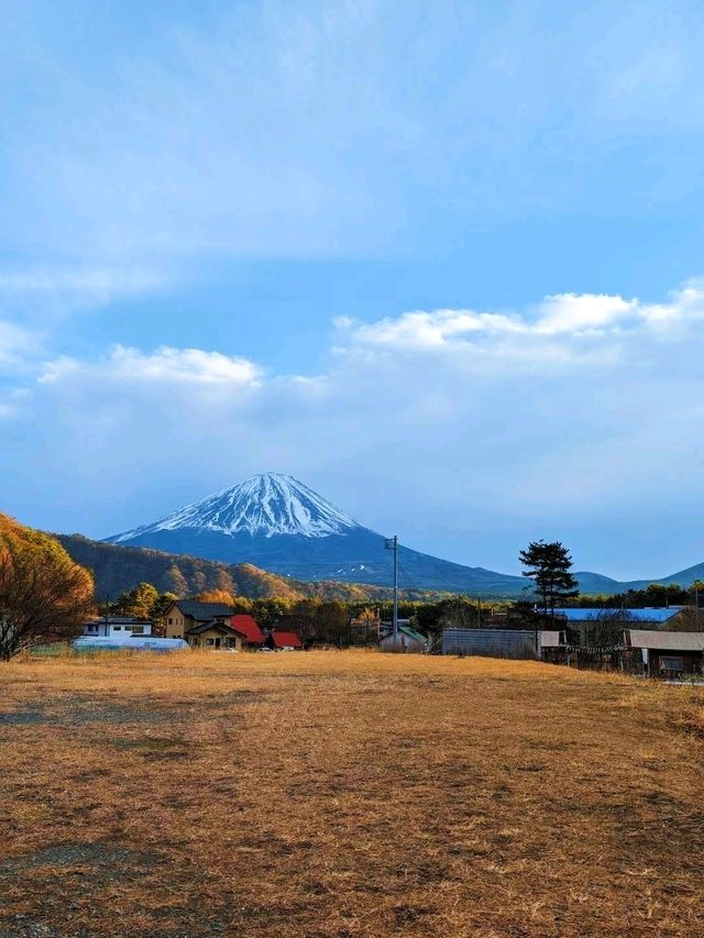  Traditional Japanese Village