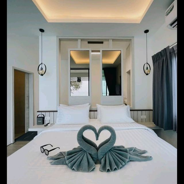 รีวิว Rocco Villa 